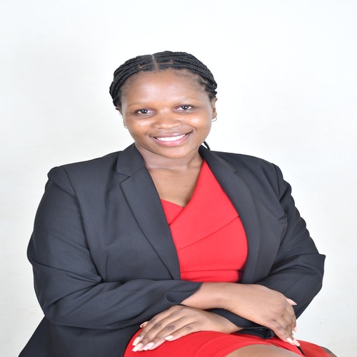 24th Session Conference Director Photo