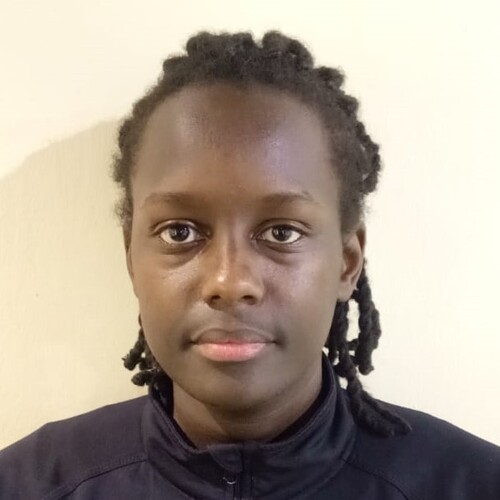 22nd Session Deputy Conference Director Photo