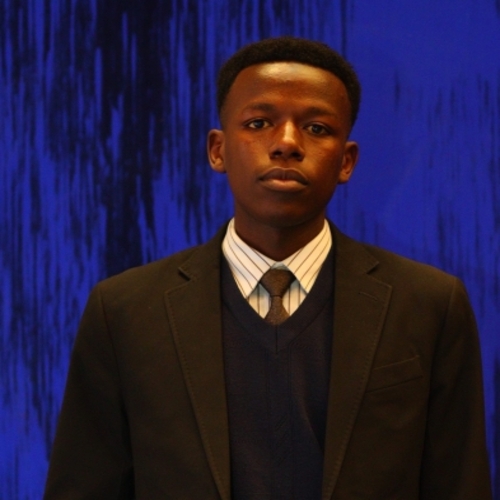 22nd Session Deputy President of the International Court of Justice Photo